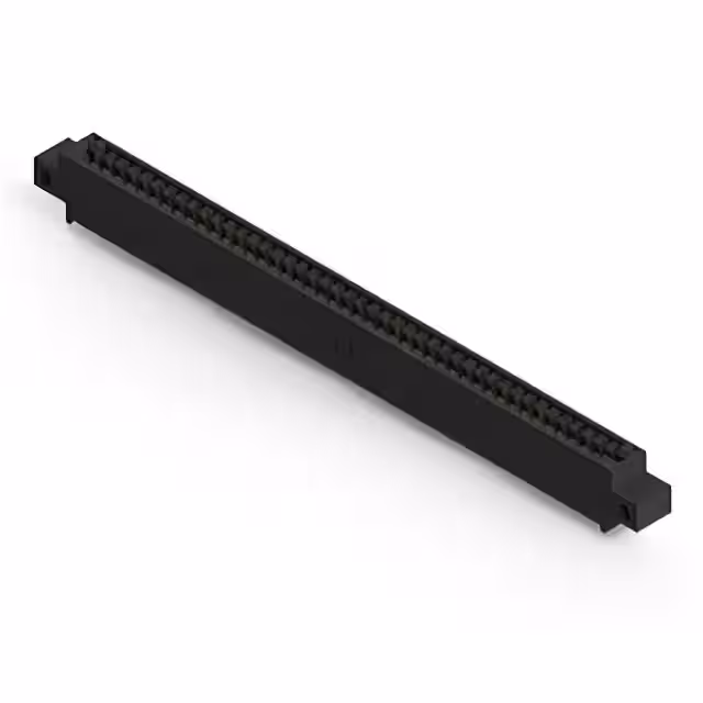 396-044-520-612 EDAC Inc.  Edgeboard Connectors